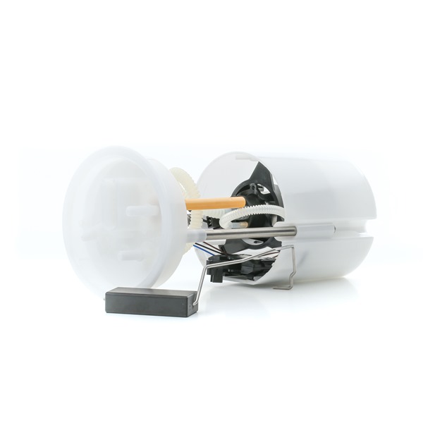 RIDEX 1382F0380 Pompe de gavage VW Caddy 3 1.4 75 CV Essence 2005