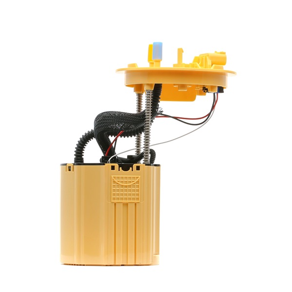 RIDEX 013588663 Brandstofpomp 1382F0386