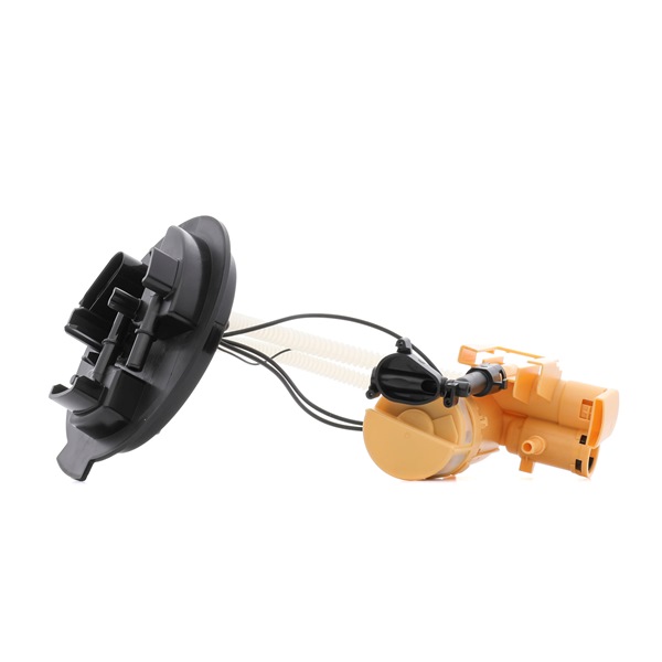 RIDEX 1382F0389 Αντλία καυσίμου Mercedes S213