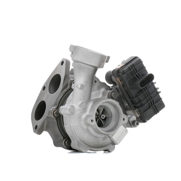 RIDEX REMAN 2234C10455R Plniace dúchadlo BMW F15