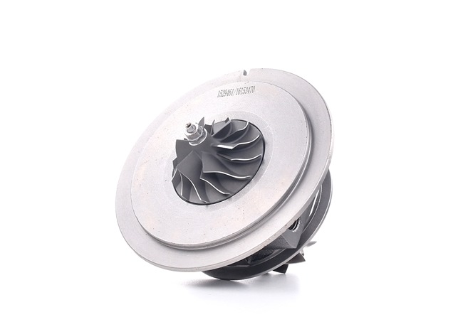 RIDEX 4973C0092 Turbo Opel Adam M13