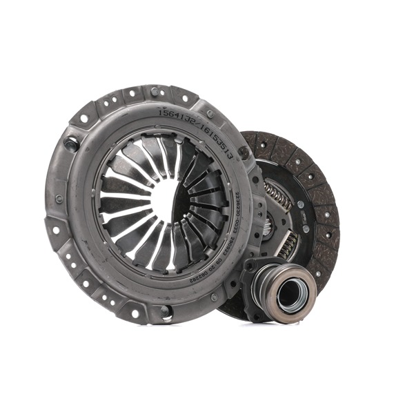 RIDEX 479C3143 Calidad y precios justos