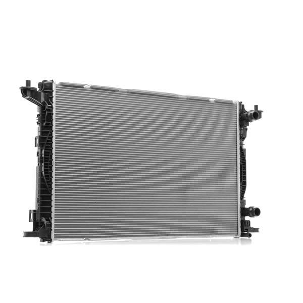 RIDEX 470R1068 Radiatorius, variklio aušinimas AUDI Q5 SUV Sportback (80A)