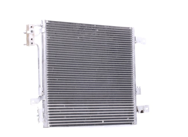 448C0437 RIDEX 55056631AA Klimakondensator