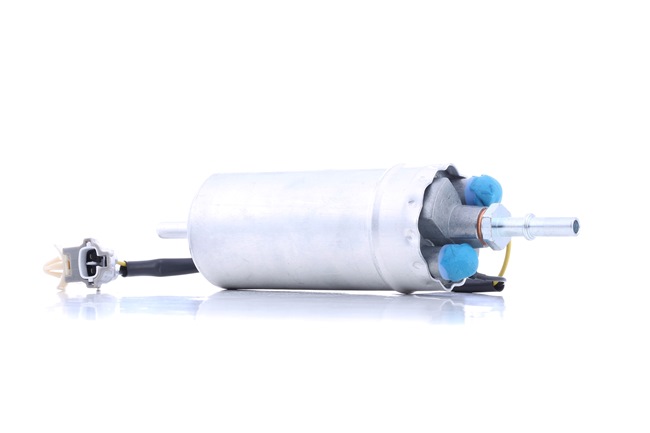 RIDEX 458F13734 brandstofpomp 3112126900