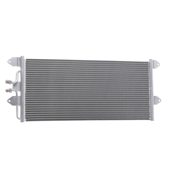 STARK SKCD-0110703 Lauhdutin Transporter T4 1.9 D 61 hv Diesel 1992