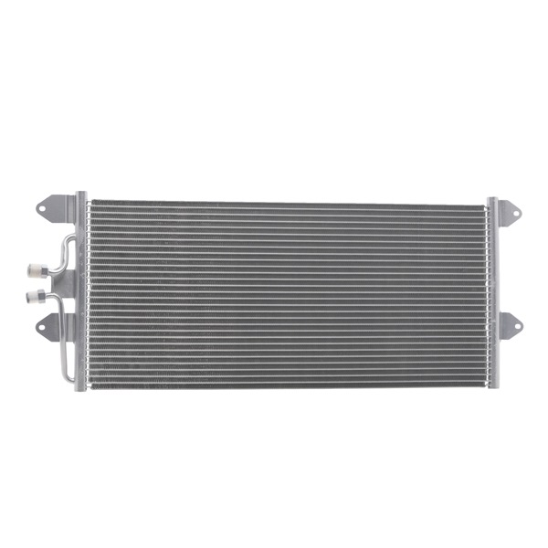 RIDEX 448C0443 Lauhdutin Transporter T4 1.9 D 61 hv Diesel 1995