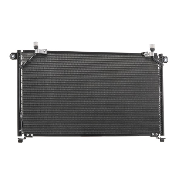 STARK SKCD-0110707 Condensor Nissan Terrano 2 R20 2.4 4WD 118 Pk Benzine 1998