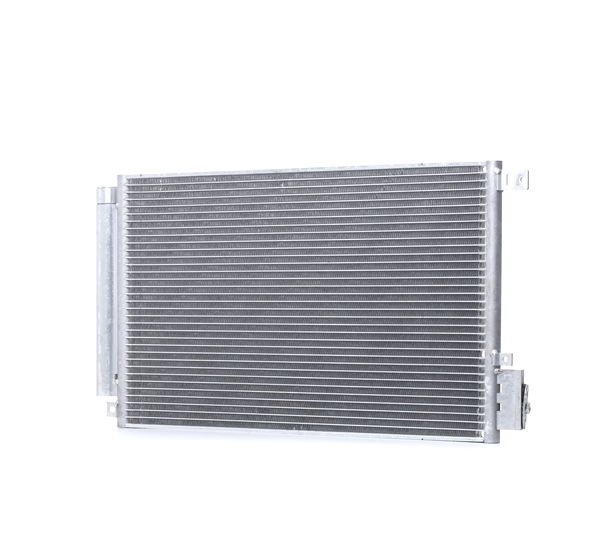 RIDEX 448C0449 Condensor FIAT Doblo II Flatbed Vrachtwagen/Chassis (263) 1.4 95 Pk Benzine 2022
