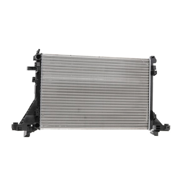 RIDEX 470R1074 Ψυγείο νερού VAUXHALL Movano Mk2 (B) Combi (X62) 2.3 CDTI FWD (JV) 125 PS Πετρέλαιο 2023
