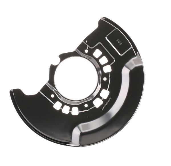 RIDEX 1330S0226 Ankerplaat Toyota Rav4 II 2.4 4WD (ACA23) 166 Pk Benzine 2003