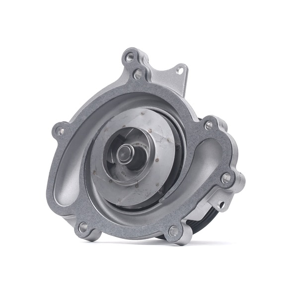 MERCEDES-BENZ GLC Vesipumppu RIDEX 1260W0454