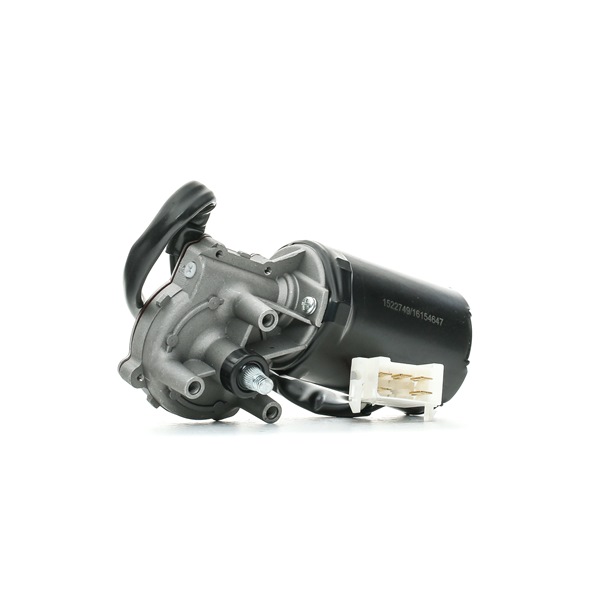 RIDEX 295W0185 Motor de limpa vidros Iveco Daily II Camião basculante 2.5 59-12 K 116 cv Diesel 1995