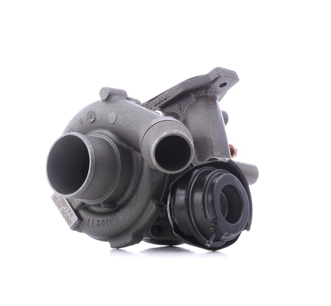 RIDEX REMAN 2234C10462R turbocharger 8200473786-B