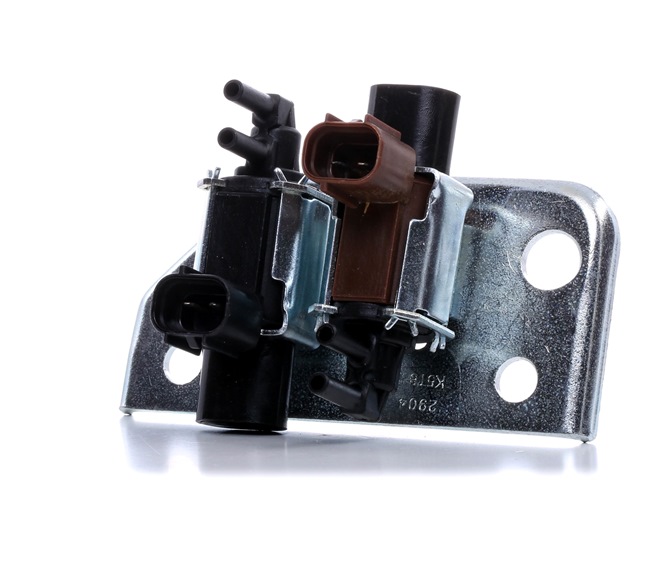 RIDEX 3553P0060 Ladedruckregelventil Mitsubishi L200 K60T 2.5 TD 4WD 115 PS Diesel 2004