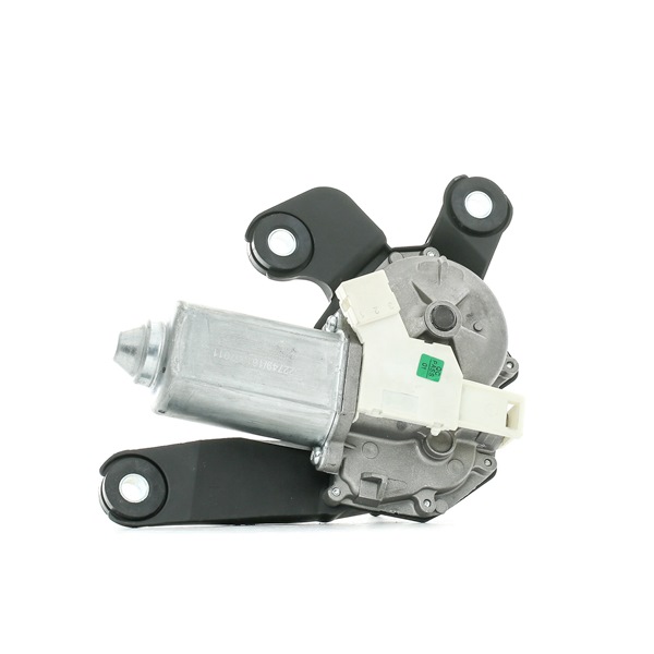RIDEX 295W0248 Motor brisalnika PEUGEOT 807 2019