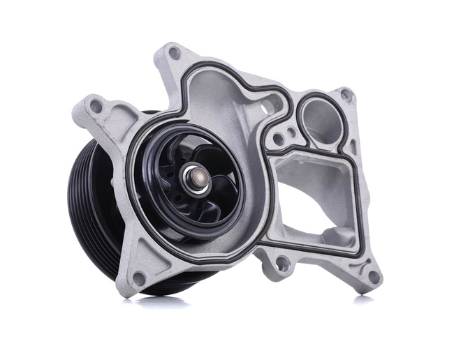 STARK SKWP-0520455 Vesipumppu BMW F01 740 d xDrive 313 hv Diesel 2015
