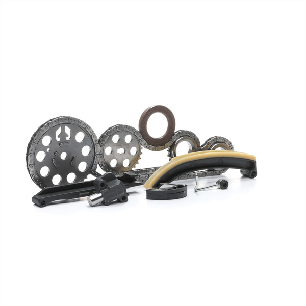RIDEX 1389T2530 Steuerkette Smart 450 Crossblade