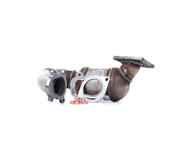 JMJ 1080232 replacement ISUZU Elf Platform / Chassis (NKR7_, NKS7_, NHR6_, NKR6_, NPR_6) catalytic converter price