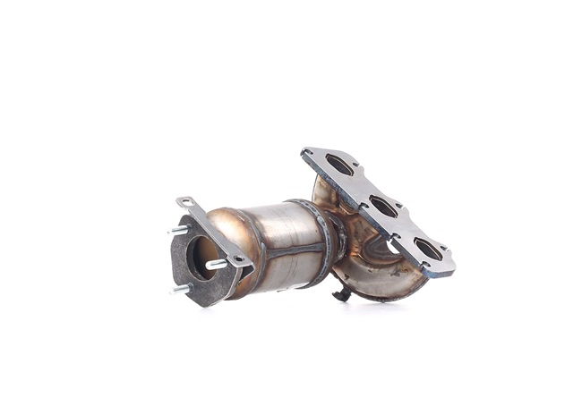 JMJ 1091323 Katalysator Seat Ibiza 6L1 1.2 64 PS Benzin 2003