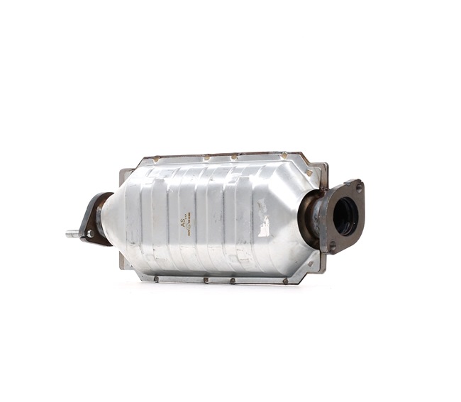 STARK SKCCT-4840766 Katalysator Mitsubishi L200 K60T 2.5 TD 4WD 115 PS Diesel 2001