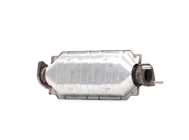 RIDEX 429C0766 katalysator Mitsubishi L200 K60T 2.5 TD 4WD 115 hk Diesel 2005