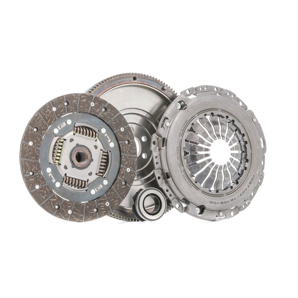 RIDEX 479C3157 koppelingsset 06F 105 266 AB