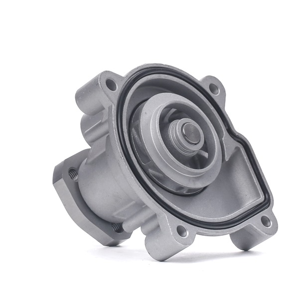 1260W0458 RIDEX 03C121008C Wasserpumpe