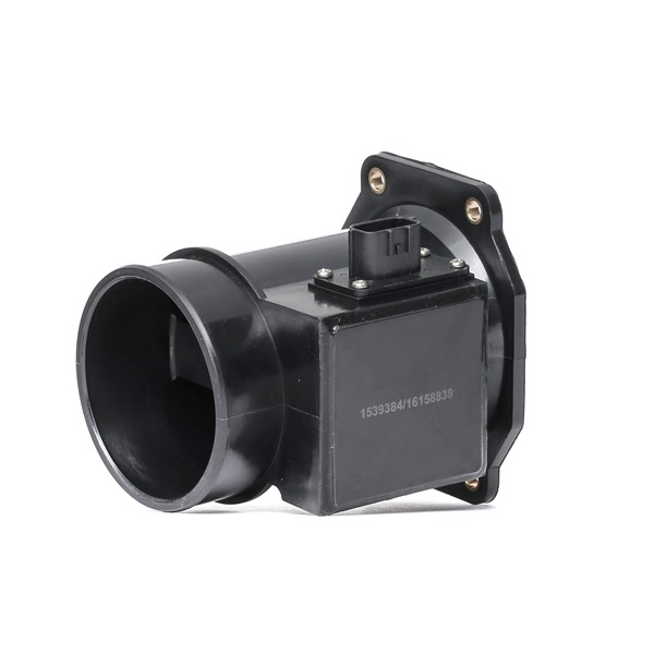RIDEX 3926A0365 Mass air flow sensor (MAF) Subaru Legacy BC 1800 4WD (BC3) 103 hp Petrol 1990