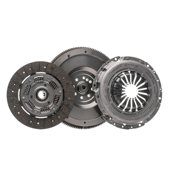 RIDEX 479C3169 koppelingsset A6120301005