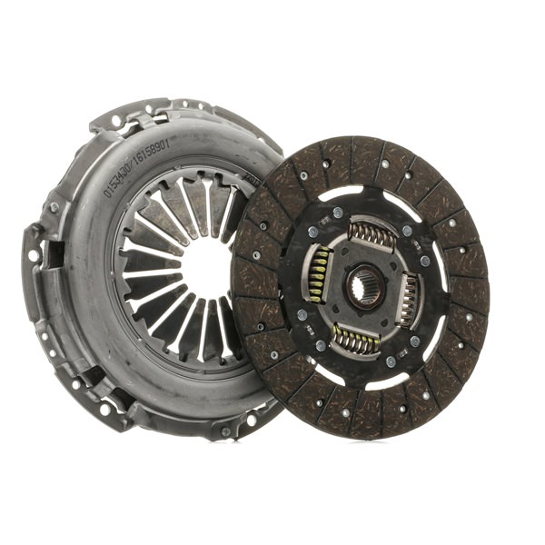 STARK SKCK-0101436 koppelingsset 3C117540AB