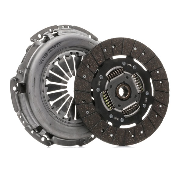 RIDEX 479C3170 koppelingsset 4 400 535
