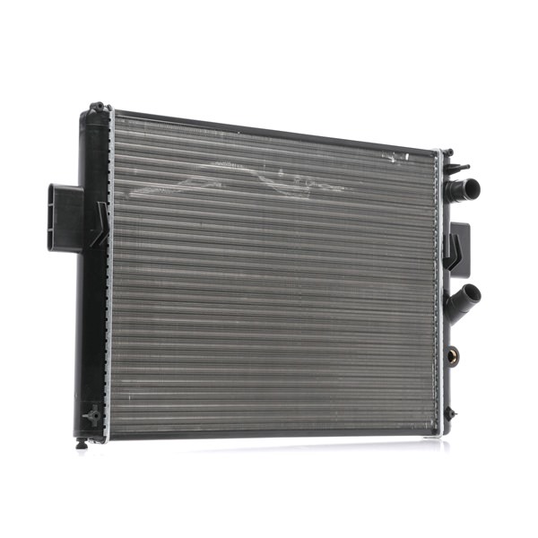 RIDEX 470R1199 replacement Iveco Daily II Platform radiator price