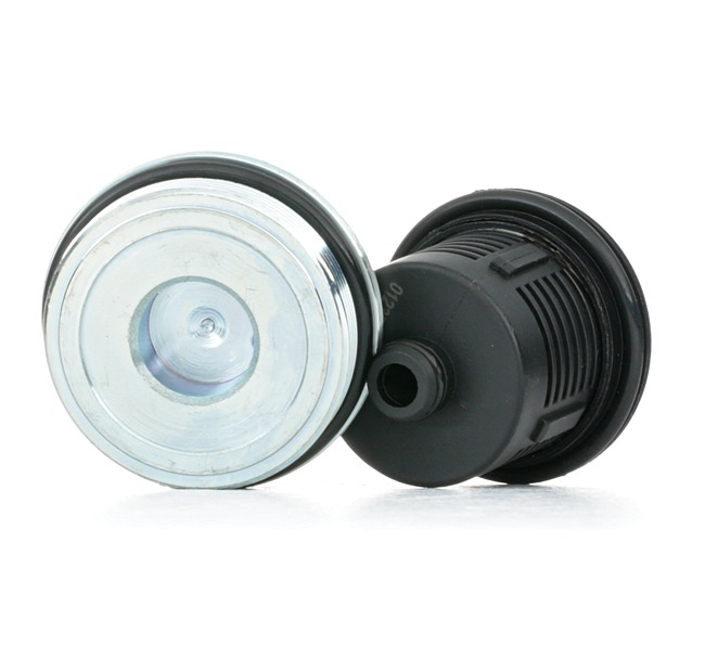 STARK SKOFD-5910002 Differential Einzelteile Passat B6 Variant 2.0 BlueTDI 143 PS Diesel 2010