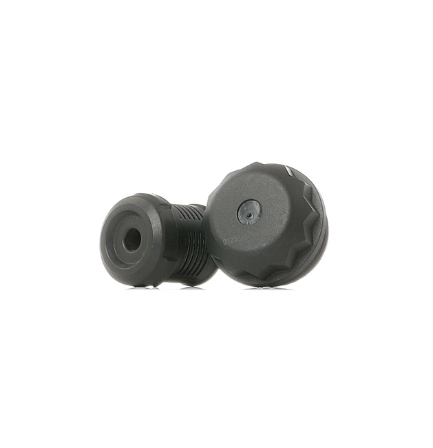 STARK SKOFD-5910003 Differential Einzelteile Sharan 7M 2.0 TDI 140 PS Diesel 2005