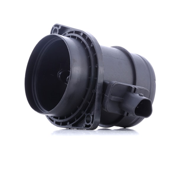 RIDEX 3926A0396 Mass air flow sensor (MAF) Jaguar F-Pace X761 3.0 SCV6 AWD 340 hp Petrol 2016