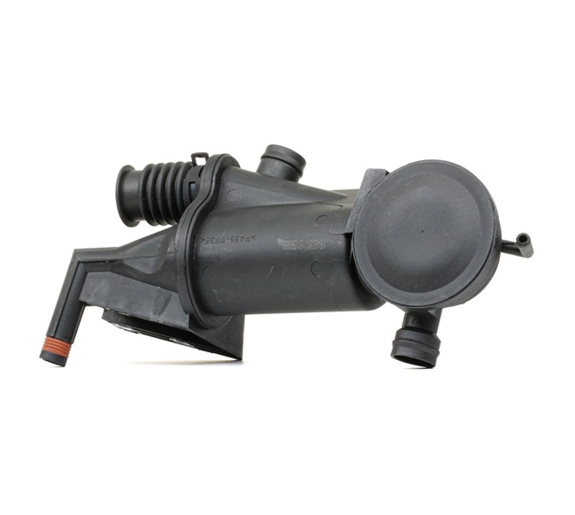 RIDEX 3886V0071 klep, ontluchting nokkenasbehuizing 996 107 023 54
