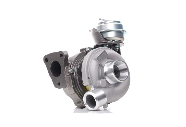 RIDEX REMAN Turbocompresor 2234C10468R a un precio bajo