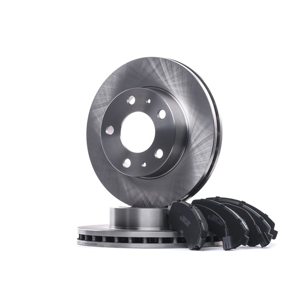RIDEX 3405B0446 1A-Qualität und faire Preise