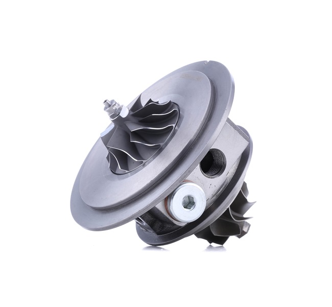 RIDEX 4973C0098 Turbina ABARTH Punto (199) 1.4 (199.AXX1B) 163 CV Benzina 2019
