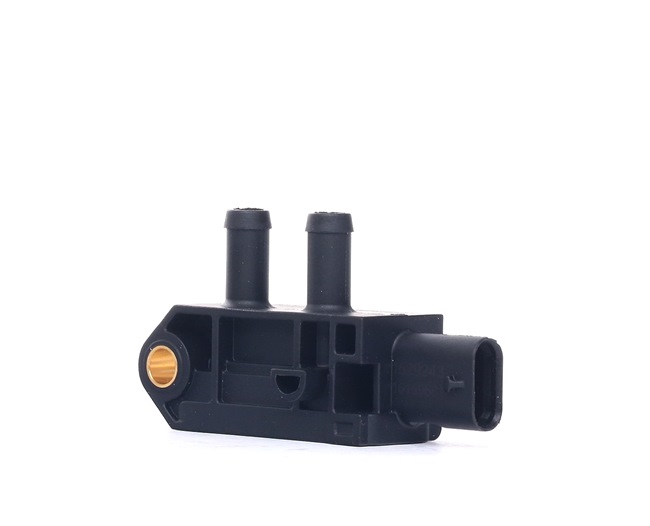 RIDEX 4272S0037 Tryckgivare partikelfilter VW Tiguan 2 AD1 2.0 TDI 115 hk Diesel 2017