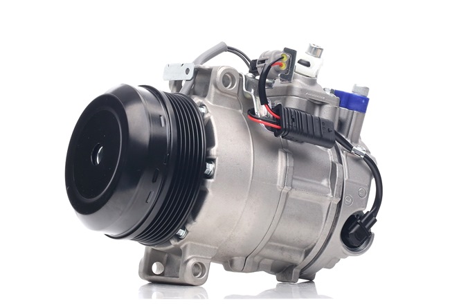 RIDEX 447K0550 aircopomp A 003 230 27 11