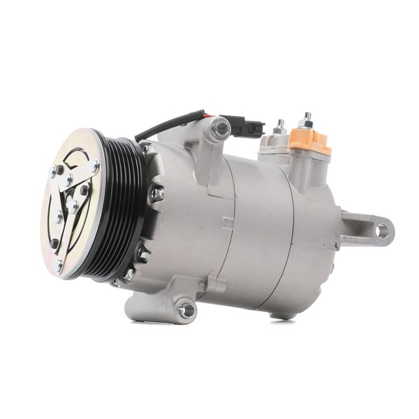 RIDEX 447K0551 Calidad y precios justos