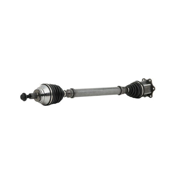 RIDEX 13D0912 Ημιαξόνιο Passat 3g5