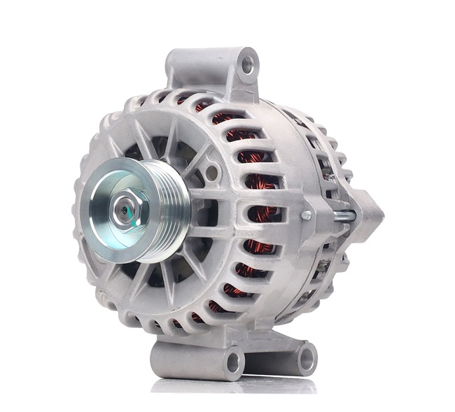 RIDEX 4G1270 dynamo / alternator 4R3T10300AB