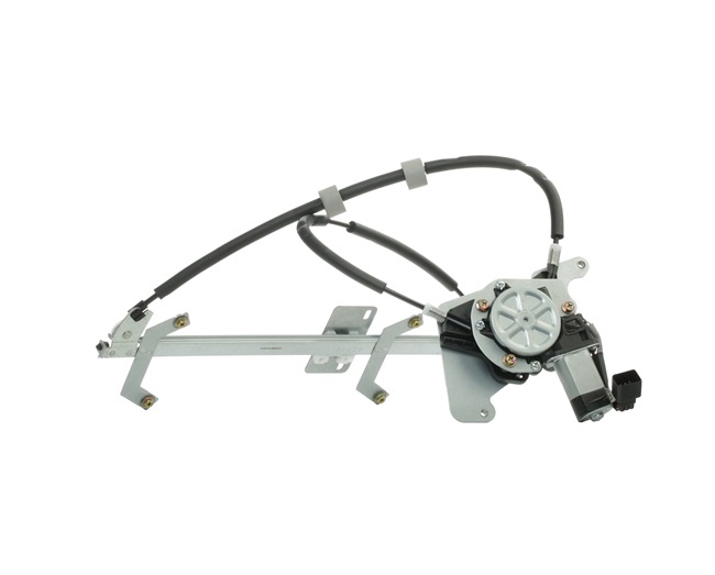 2015 MERCEDES-BENZ G-Class Window regulator price RIDEX 1561W0653