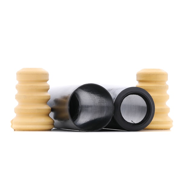 RIDEX 919D0281 stofhoes, schokbreker 3353 6771 381