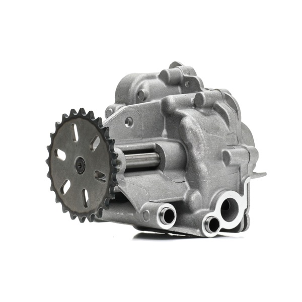 RIDEX 596O0091 Renault Espace 5 Öljypumppu