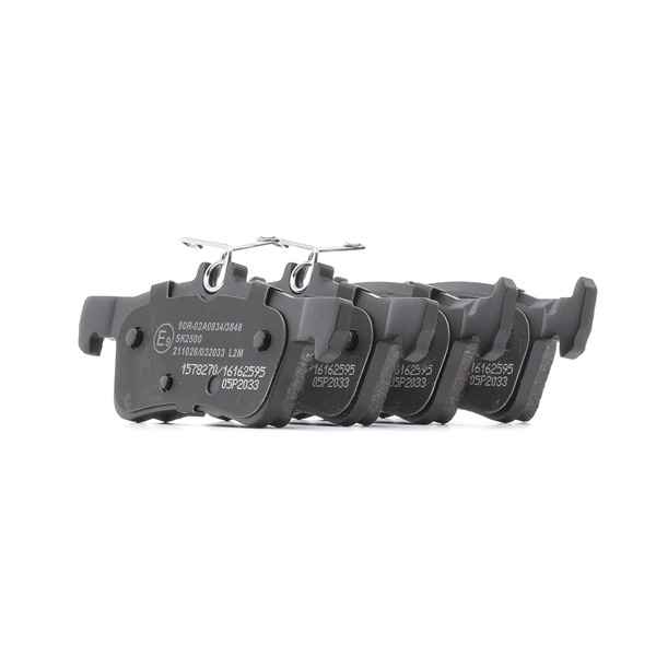 RIDEX 402B1468 Calidad y precios justos