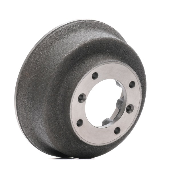 123B0264 RIDEX replacement ROVER brake drum price